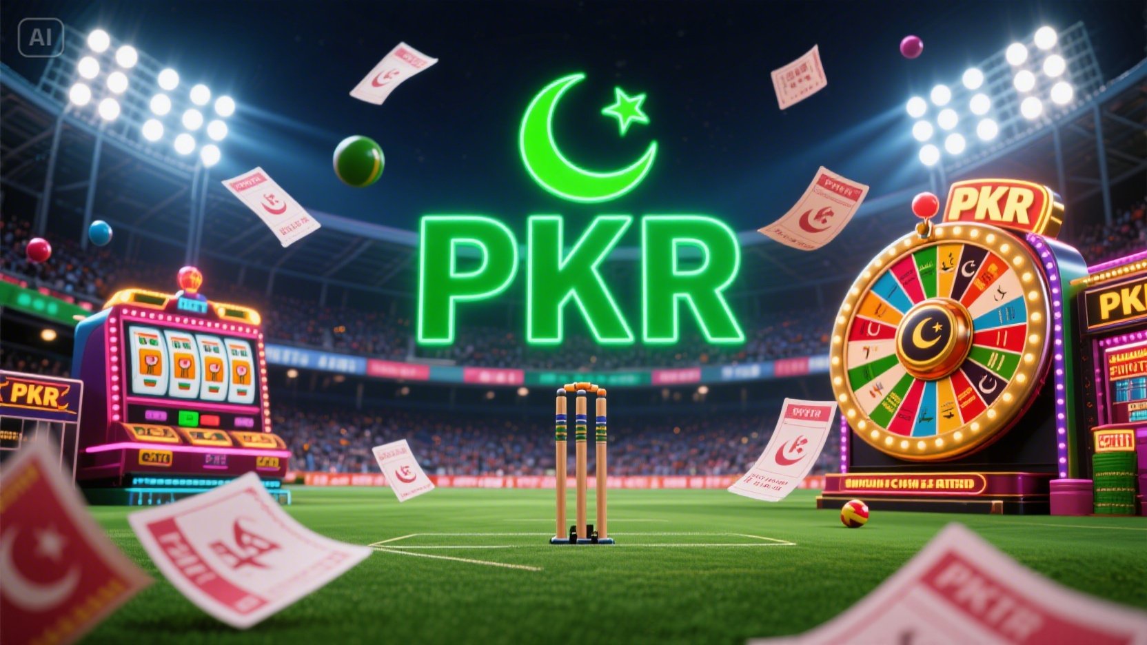 333 CasinoPlay smart, win big — get 200% back on your first deposit today! Pakistani users can recharge easily and enjoy non-stop slot action all night long.