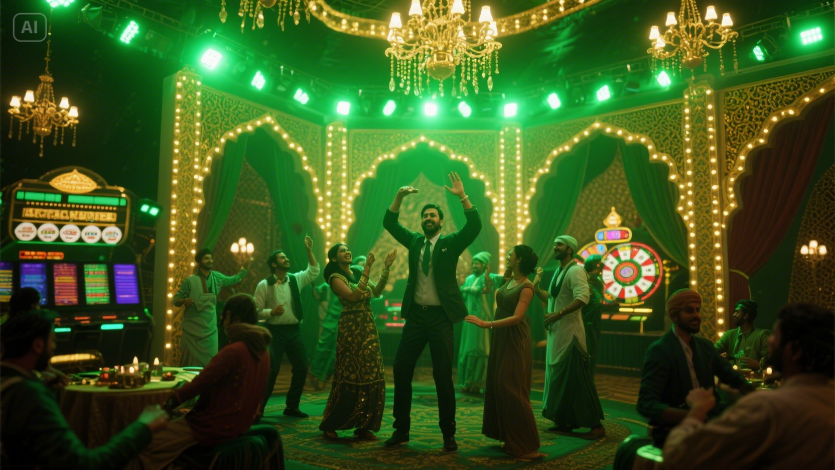 333 CasinoMake your first recharge today and get 200% instantly added to your account! Pakistan’s players enjoy safe PKR deposits, instant withdrawals, and exciting daily bonuses.